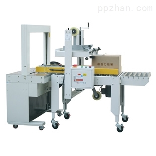 DPP-50A-自动封箱打包机DPP-50A_自动封箱打包机,折盖封箱打包机,自动封箱机,折盖封箱机,工字型封箱机_供应信息_中国包装印刷产业网